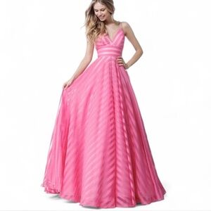 Sherri Hill Prom Dress 51644